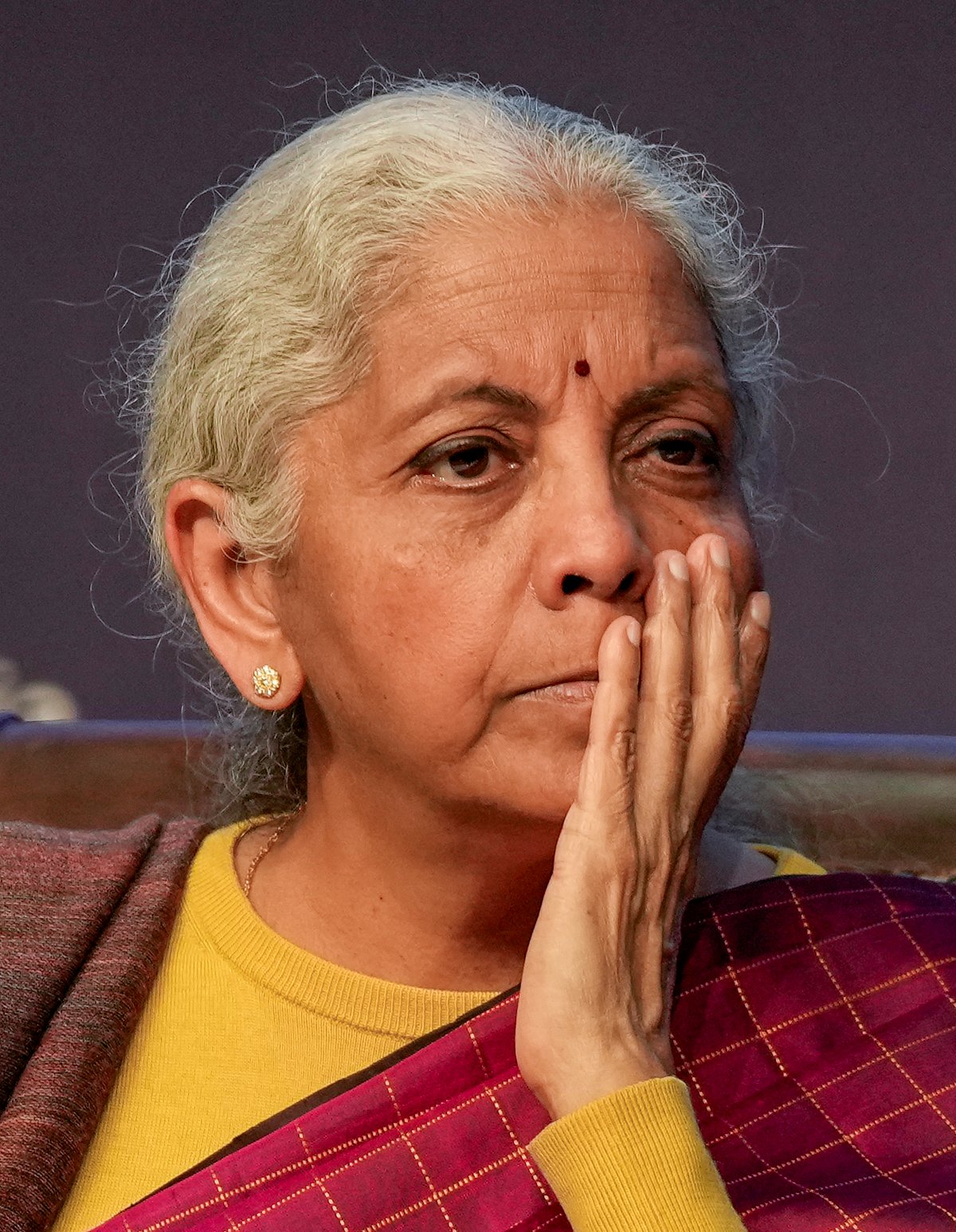 ಬೇಡಿಕೆ ಹೆಚ್ಚಿಸಲು ಹೂಡಿಕೆ: ನಿರ್ಮಲಾ ಸೀತಾರಾಮನ್