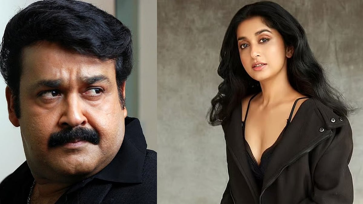 ಮೋಹನ್ ಲಾಲ್‌ ಮುಂದಿನ ಸಿನಿಮಾಗೆ ಜೋಡಿಯಾದ ನಟಿ ಮೀರಾ ಜಾಸ್ಮಿನ್