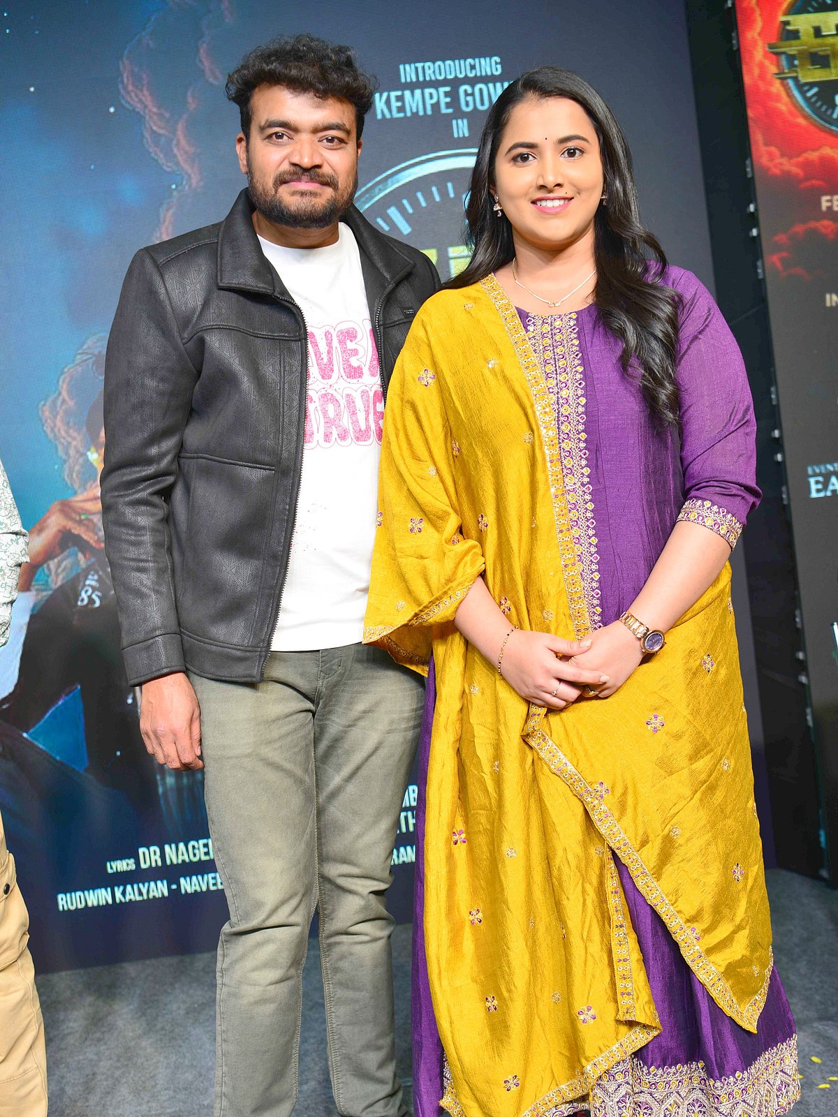 ಹಾಸ್ಯ ಕಲಾವಿದ ಕೆಂಪೇಗೌಡ ನಾಯಕನಾಗಿ ನಟಿಸಿರುವ ಕಟ್ಲೆ ಚಿತ್ರದ ಟ್ರೇಲರ್ ಬಿಡುಗಡೆ