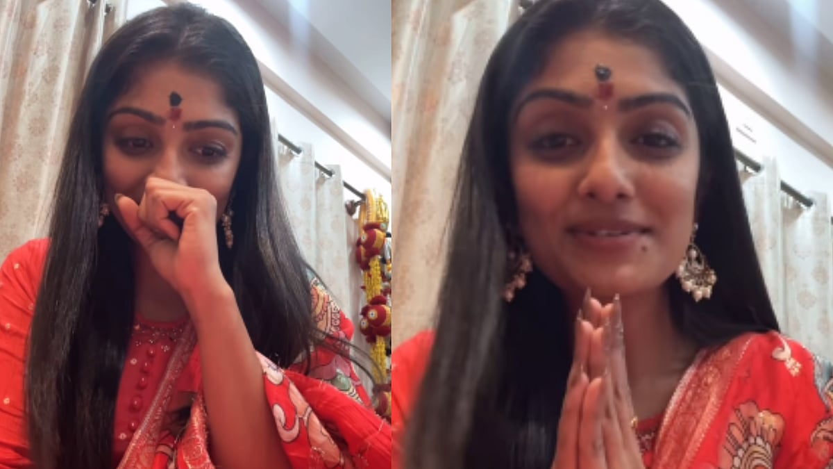 ದಯವಿಟ್ಟು ಆ ಒಂದು ಕೆಲಸ ಮಾಡಬೇಡಿ; ವಿಡಿಯೊ ಮೂಲಕ ಅಭಿಮಾನಿಗಳಿಗೆ ಕಾವ್ಯ ಶೈವ ಮನವಿ