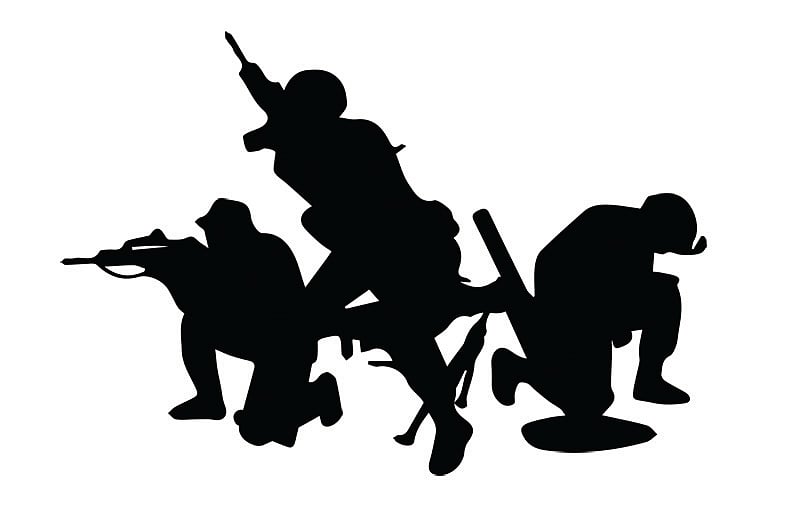 ಯುದ್ಧನೀತಿ ಕೋರ್ಸ್‌ ಆರಂಭ