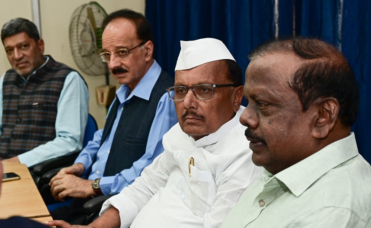 25 ವರ್ಷದಲ್ಲಿ ರೈತರಿಗೆ  ₹111 ಲಕ್ಷ ಕೋಟಿ ನಷ್ಟ: ದೇವಿಂದರ್ ಶರ್ಮಾ