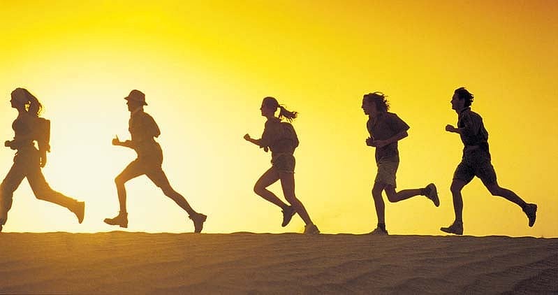 ಆರೋಗ್ಯವೇ ಭಾಗ್ಯ: ದೀರ್ಘಾಯುಷ್ಯಕ್ಕೆ ಸಮತೋಲಿತ ಜೀವನಶೈಲಿಯೇ ಮದ್ದು 