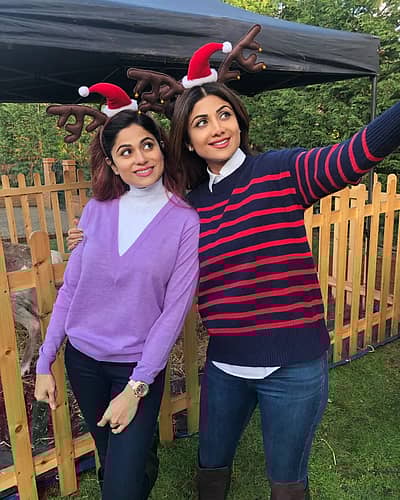 ಶಮಿತಾ ಶೆಟ್ಟಿ ನಟನೆ ಮಾತ್ರವಲ್ಲದೇ , ಇಂಟೀರಿಯರ್ ಡಿಸೈನರ್ ಆಗಿ ಕಾರ್ಯನಿರ್ವಹಿಸುತ್ತಿದ್ದಾರೆ.