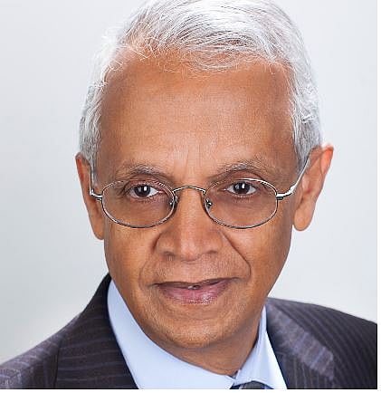 ಭಾರತೀಯ ವಿಜ್ಞಾನಿಗೆ ಕ್ರಾಫೂರ್ಡ್ ಪ್ರಶಸ್ತಿ  