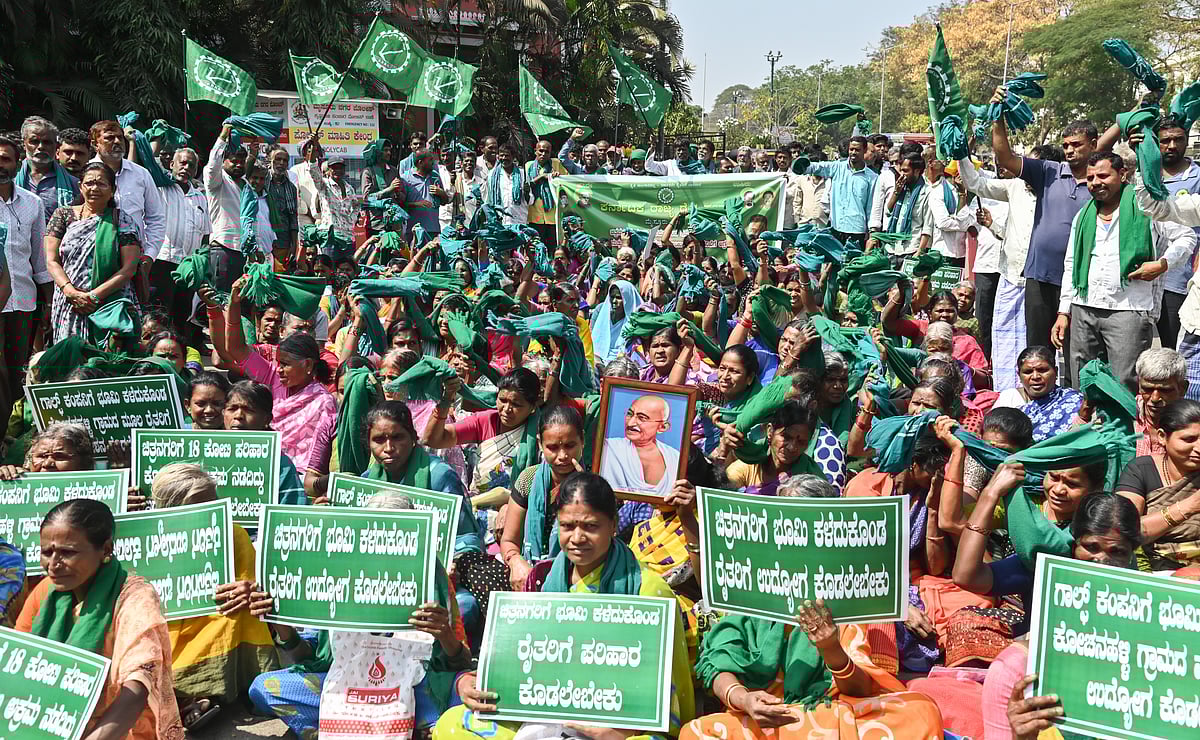 ಎಕ್ಸ್‌ಗ್ರೇಷಿಯ ಪಾವತಿಯಲ್ಲಿ ಅಕ್ರಮ: ಆರೋಪ