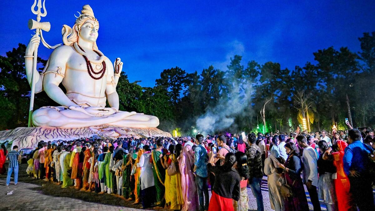 ಮಹಾ ಶಿವರಾತ್ರಿ ಹಬ್ಬದ ವಿಶೇಷ: ಹೀಗಿರಲಿ ಭಕ್ತರ ಲಘು ಉಪವಾಸದ ಉಪಾಹಾರ