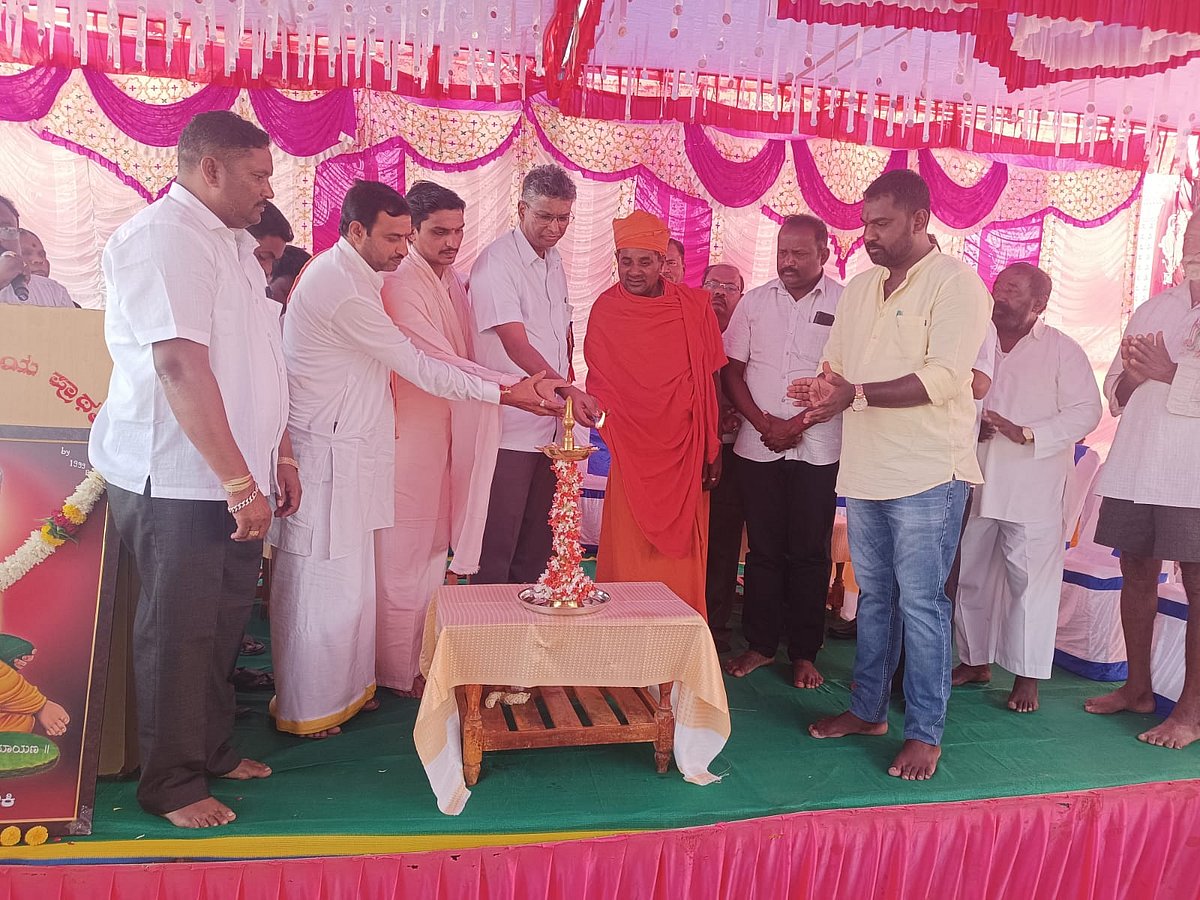 ಮೀನುಗಾರರ ಬಲವರ್ಧನೆಗೆ ಕ್ರಮ: ಸಚಿವ ಸತೀಶ ಜಾರಕಿಹೊಳಿ