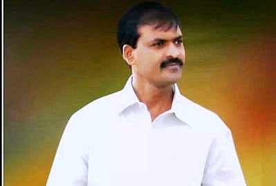 ಕೊಟ್ಟೂರೇಶ್ವರ ರಥೋತ್ಸವ;ಪಾದಯಾತ್ರಿಗಳಿಗೆ ರಸ್ತೆಯಲ್ಲಿ ಮ್ಯಾಟ್ ಅಳವಡಿಕೆ: ನೇಮರಾಜ್