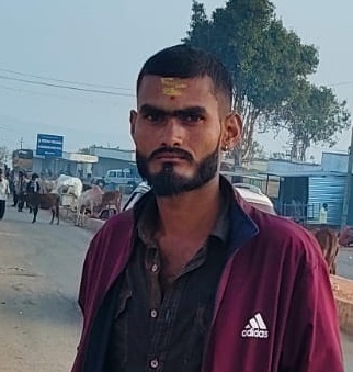 ಮಹಾದೇವ ಮಲ್ಲಪ್ಪ ಗೋಲಭಾವಿ