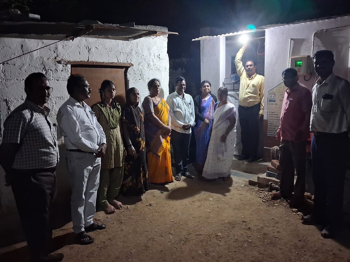 ಗದಗ: ಎಸ್‌ಎಸ್‌ಎಲ್‌ಸಿ ಫಲಿತಾಂಶ ಸುಧಾರಣೆಗೆ ಮನೆ ಭೇಟಿ ಮಹತ್ವದ ಹೆಜ್ಜೆ