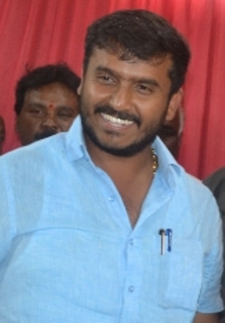 ಶಾಸಕ ಜಿ.ಡಿ.ಹರೀಶ್‌ ಗೌಡ