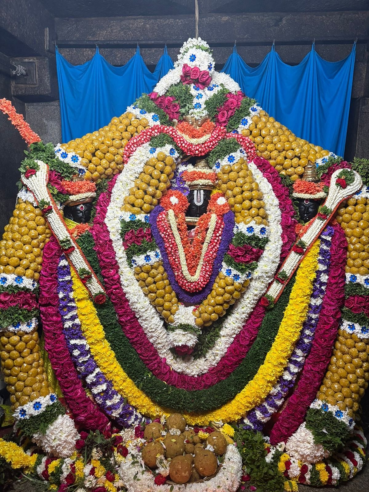ದೇವನಹಳ್ಳಿ: ಸಾಂಸ್ಕೃತಿಕ ವೈಭವದ ಸಂಗಮ