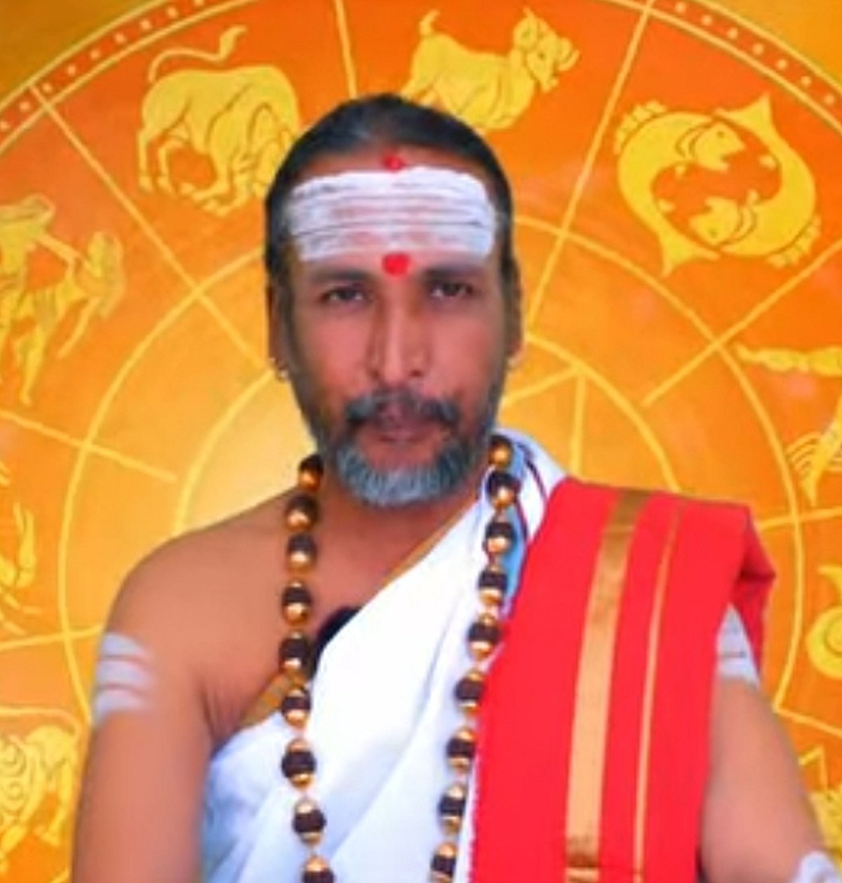 ಬಾಲಕಿಯ ಮೈಮುಟ್ಟಿ ದೌರ್ಜನ್ಯ ಎಸಗಿದ ಆರೋಪ: ಕಮಲಾಕರ ಭಟ್ ವಿರುದ್ಧ ಪೋಕ್ಸೊ ಪ್ರಕರಣ