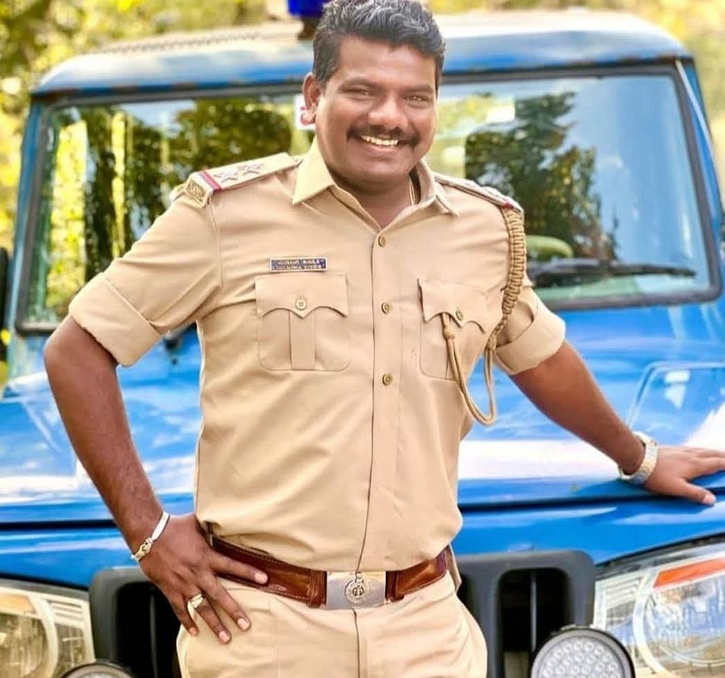 ಮುಂಡಗೋಡ ಪಿಎಸ್‌ಐ ಯಲ್ಲಾಲಿಂಗ ಕುನ್ನೂರು ನಿಧನ