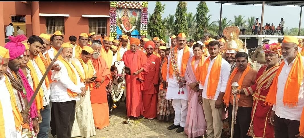 ಹಿಂದುಗಳು ಅಲ್ಪಸಂಖ್ಯಾತರಾಗುವ ಸಾಧ್ಯತೆ: ಗೋಪಾಲ ನಾಗರಕಟ್ಟೆ ಕಳವಳ 