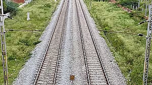 ಕೇಂದ್ರ ಬಜೆಟ್‌; ರೈಲ್ವೆ ಮಾರ್ಗ ದ್ವಿಪಥಗಳಾಗಿ ಅಭಿವೃದ್ಧಿ: ಪಿ.ಅನಂತ್‌ 