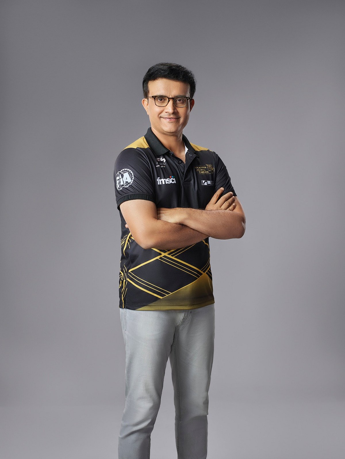 ಇಂಡಿಯನ್ ರೇಸಿಂಗ್ ಫೆಸ್ಟಿವಲ್ ಅನ್ನು IPLಗೆ ಹೋಲಿಸಿದ ಸೌರವ್ ಗಂಗೂಲಿ