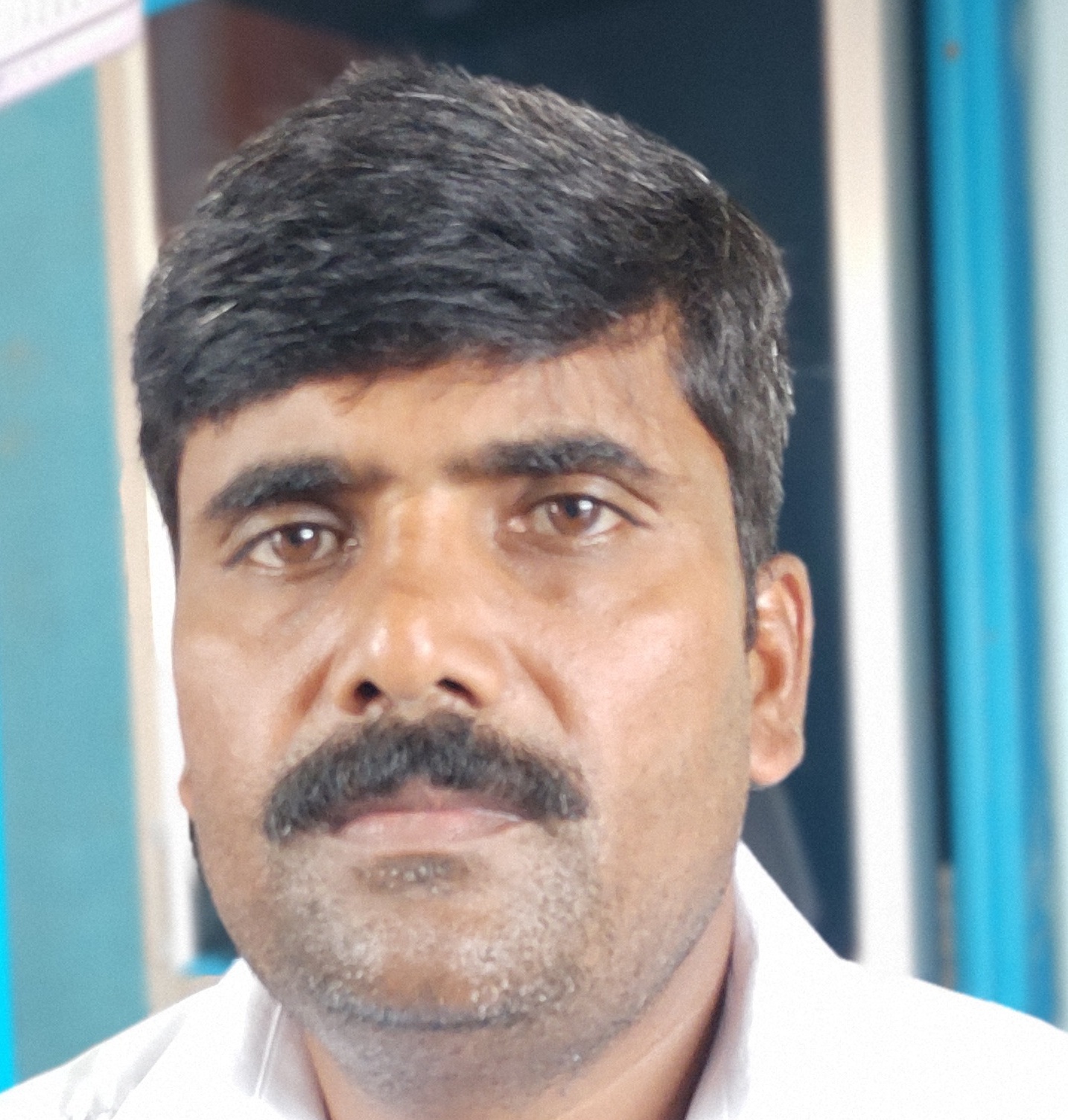 ಬಿ. ಮಂಜೇಗೌಡ