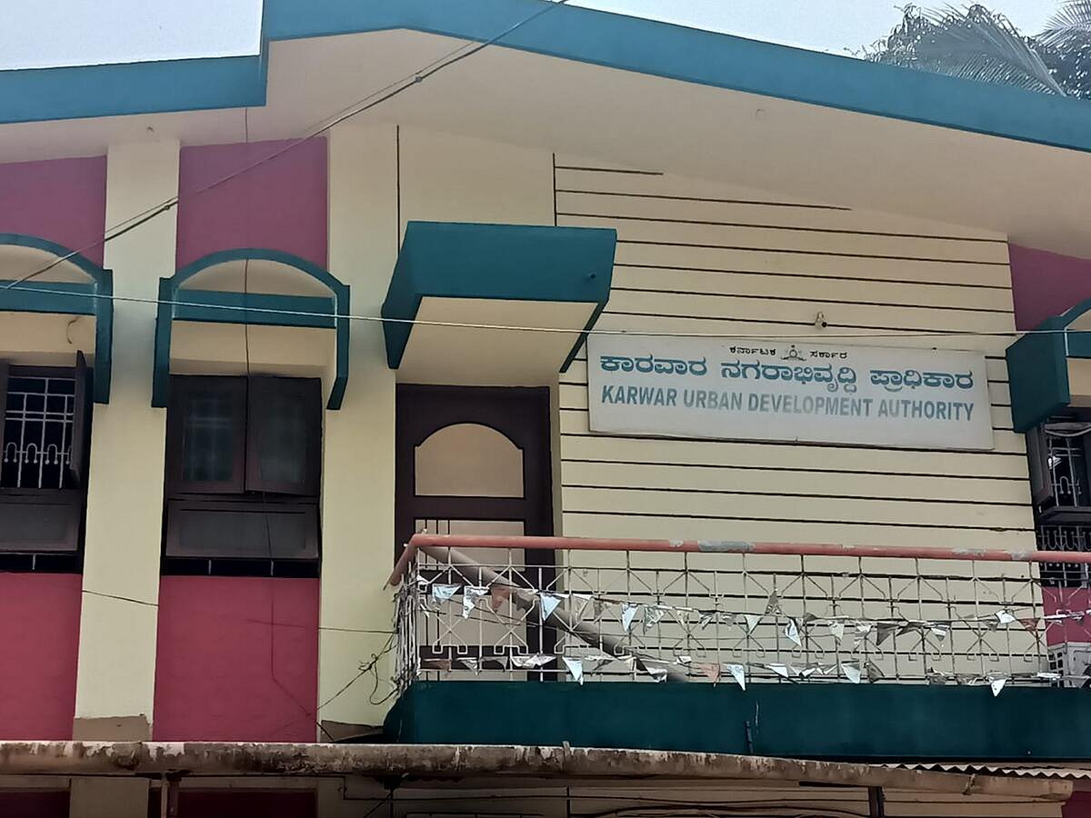 ಕಾರವಾರ ಮಹಾ ಯೋಜನೆ ಪರಿಷ್ಕರಣೆಗೆ ಸಿದ್ಧತೆ