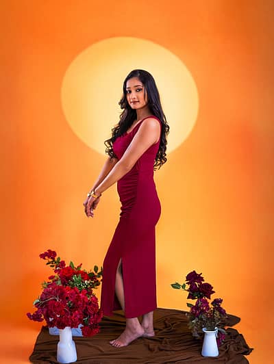 ಜೀ ಕನ್ನಡದಲ್ಲಿ ಪ್ರಸಾರವಾಗುತ್ತಿರುವ ‘ನಾ ನಿನ್ನ ಬಿಡಲಾರೆ’ ಧಾರಾವಾಹಿಯಲ್ಲಿ ನಟಿಸುತ್ತಿರುವ ದುರ್ಗಾ ಪಾತ್ರಧಾರಿ ಸ್ಟೈಲಿಶ್ ಲುಕ್‌ನಲ್ಲಿ ಕಾಣಿಸಿಕೊಂಡಿದ್ದಾರೆ.