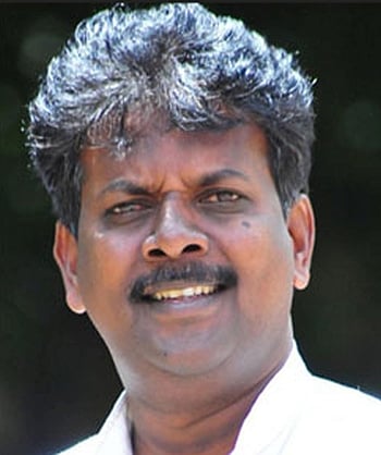 ‘ರಾಷ್ಟ್ರಕೂಟ’ ಹೆಸರಿನಲ್ಲಿ ಪ್ರಾಧಿಕಾರ ಸ್ಥಾಪಿಸಿ: ಮಹಿಪಾಲರೆಡ್ಡಿ