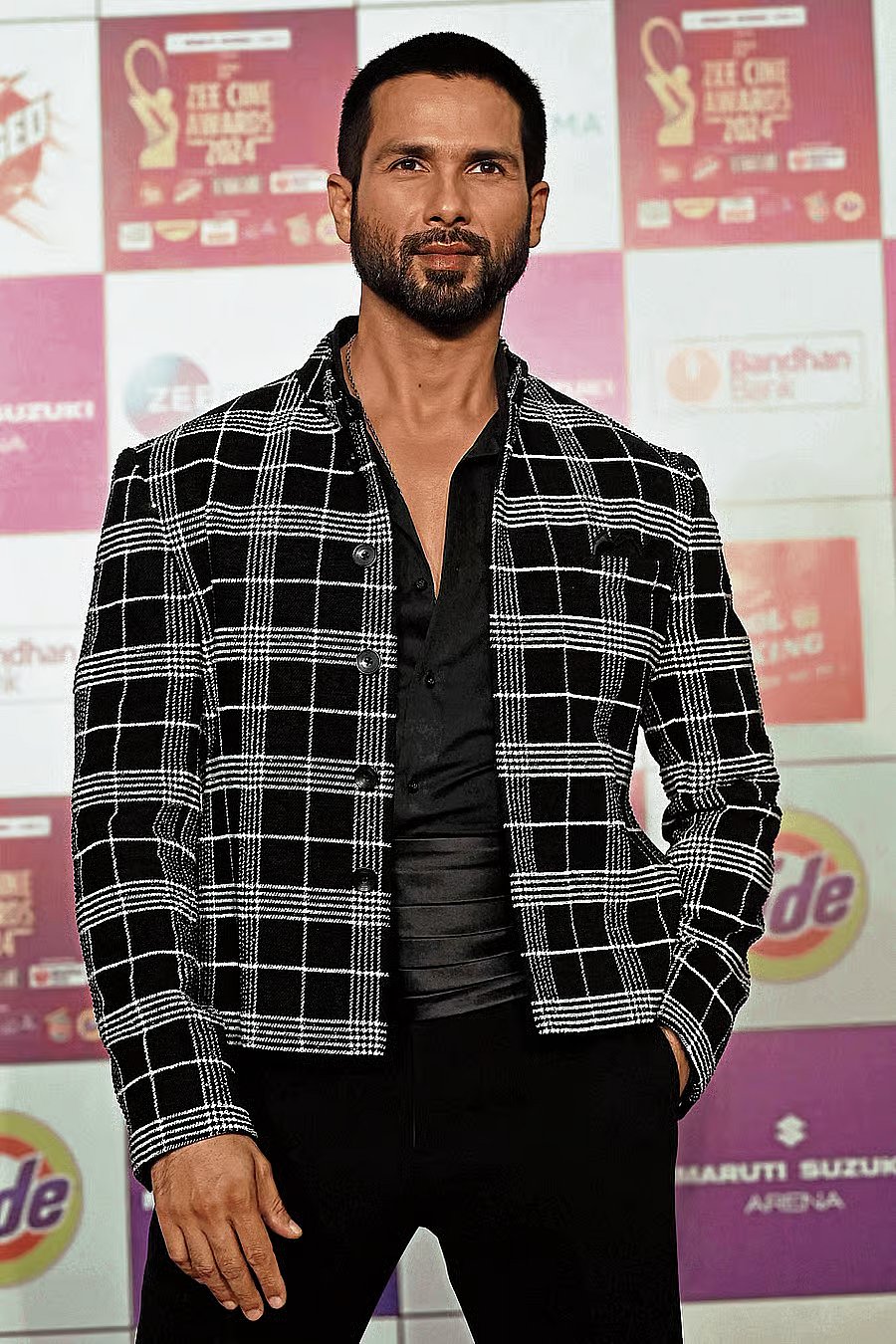 ಶಾಹಿದ್ ಕಪೂರ್ ನಟನೆಯ ಓ'ರೋಮಿಯೋ ಚಿತ್ರದ ಬಿಡುಗಡೆಗೆ ತಡೆಯಾಜ್ಞೆ