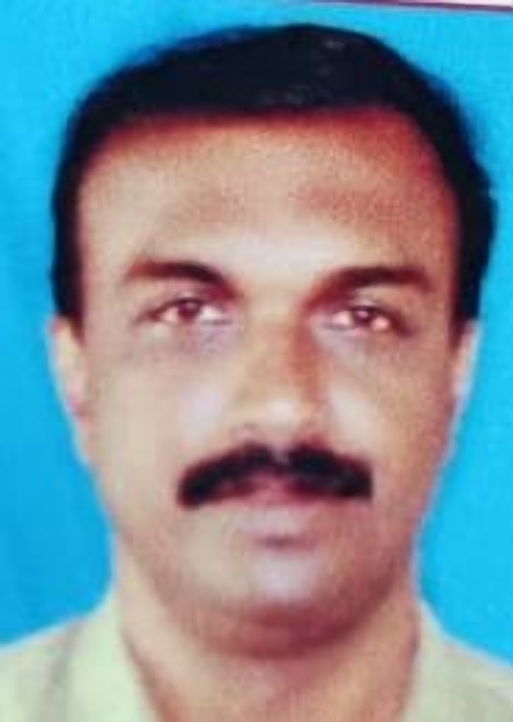 ಮಂಜುನಾಥ್