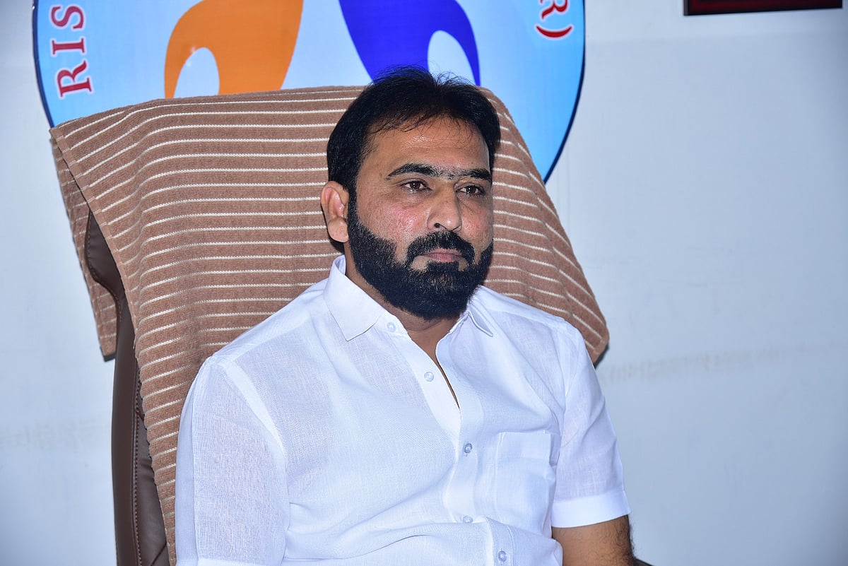 ಈಗ ಬೆಂಬಲಿಗರ ಕಲಹ