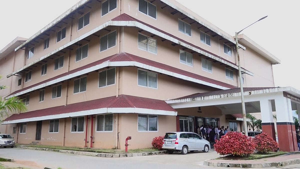 ಕೊಡಗು ಜಿಲ್ಲೆಯಲ್ಲಿ ಕ್ಯಾನ್ಸರ್‌ ಹೆಚ್ಚಳ; ಮಹಿಳೆಯರೇ ಹೆಚ್ಚು!