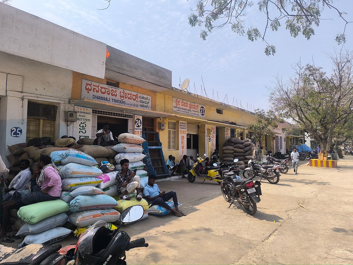 ಎಪಿಎಂಸಿ ಗೊಂದಲ ಸದ್ಯ ಅಂತ್ಯ