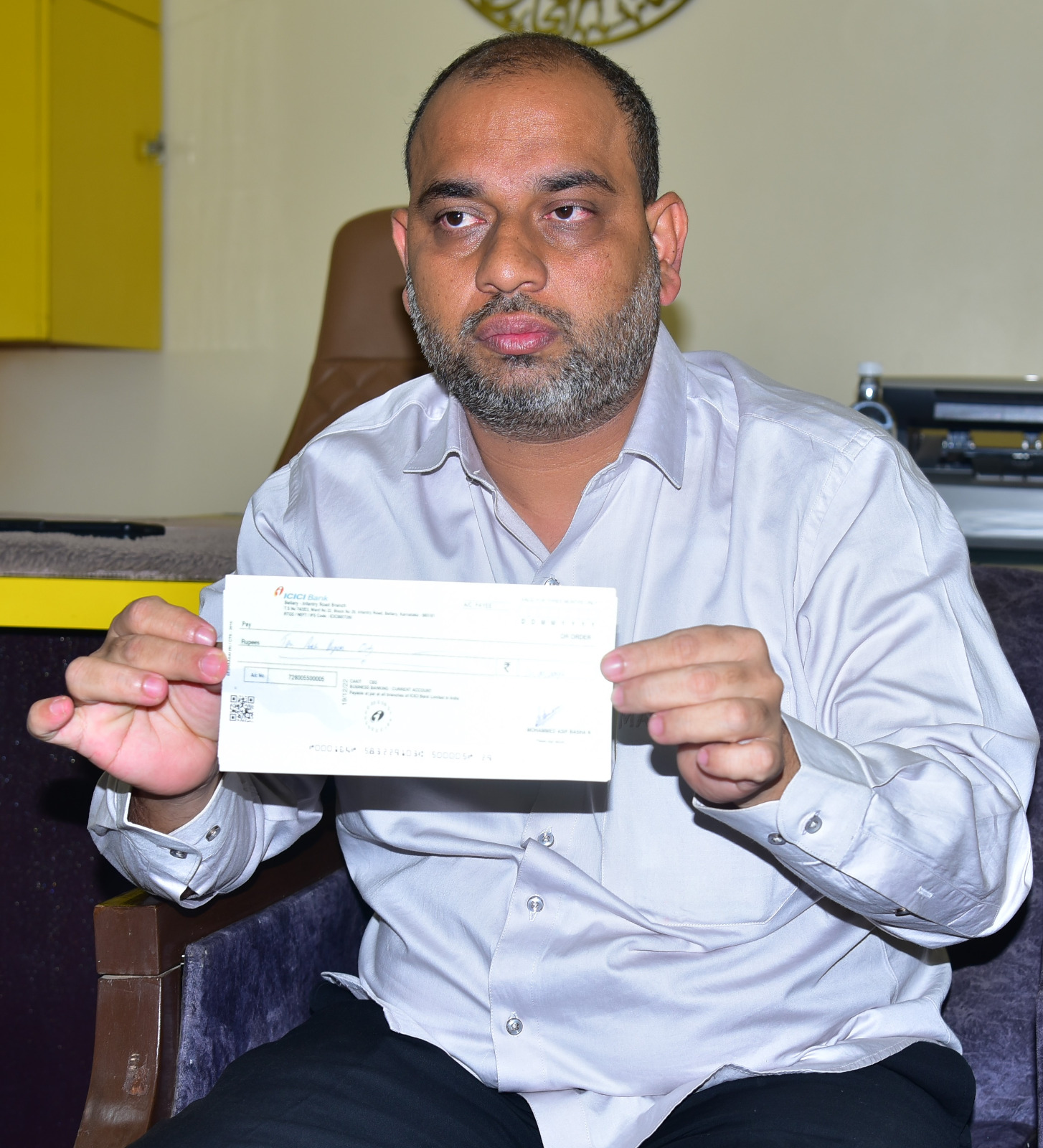 ಮೆಹಪೂಜ್‌ ಅಲಿಖಾನ್‌ 