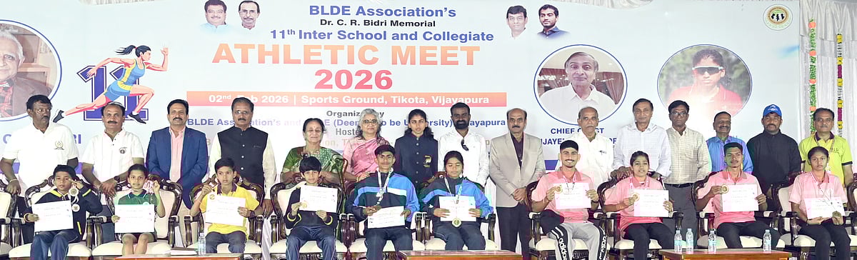 ಯುವಜನರು ಗುರಿ ಕಡೆಗೆ ಗಮನ ಹರಿಸಿ: ರಕ್ಷಿತಾ ರಾಜು 