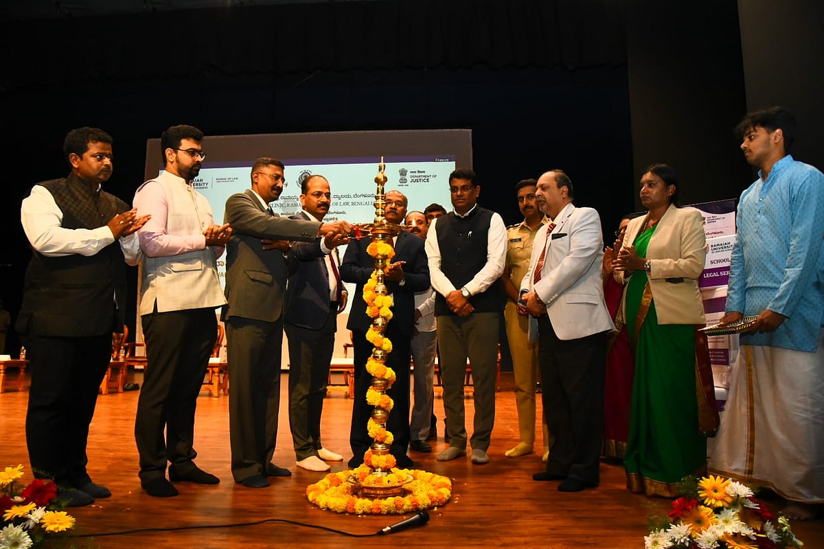 ಹೆಣ್ಣು ಮಕ್ಕಳ ಸಾಧನೆ ಆರೋಗ್ಯಕರ ಬೆಳವಣಿಗೆ:  ಟಿ.ಜಿ.ಶಿವಶಂಕರೇಗೌಡ 