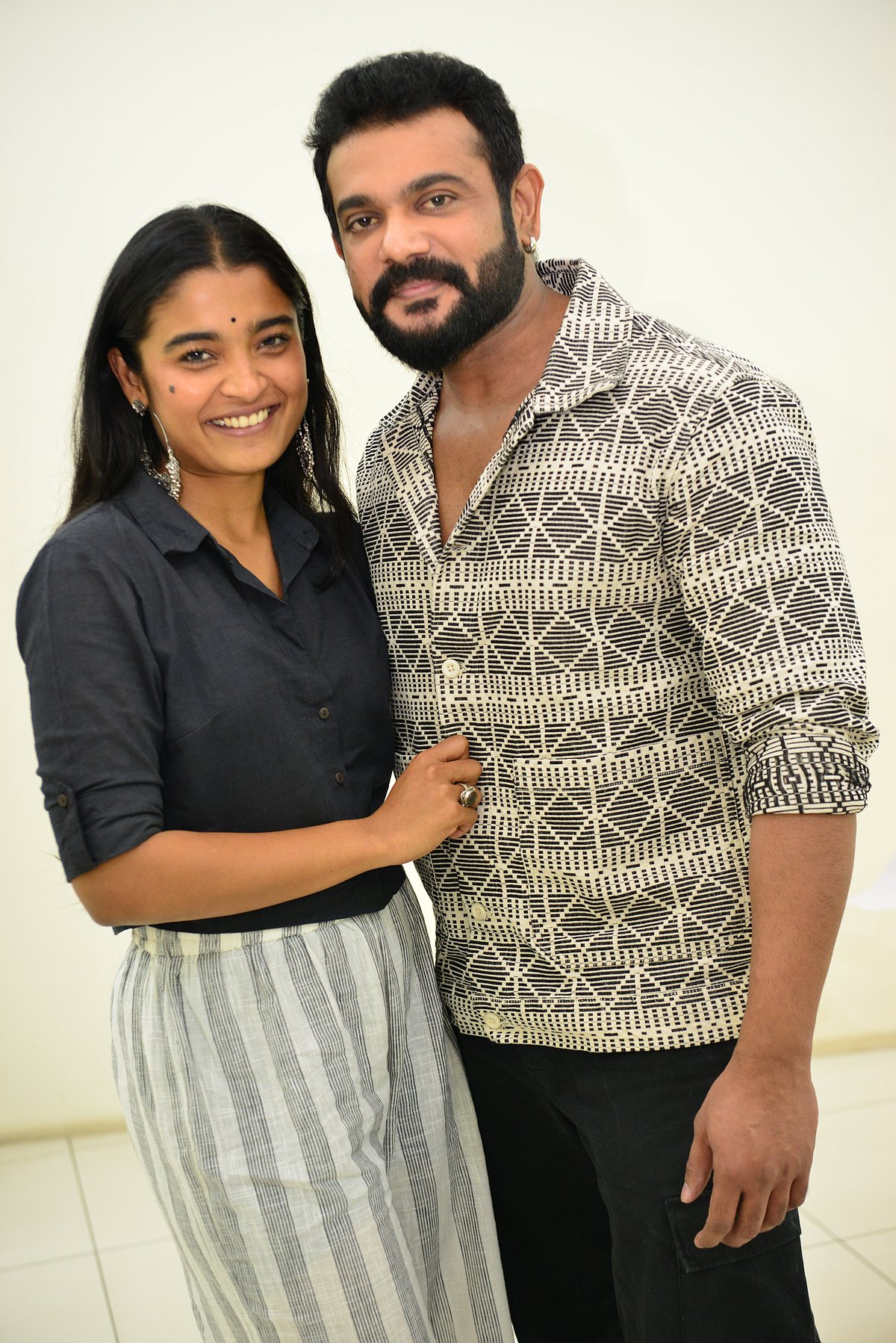 Kannada Movie: ಫೆ.20ಕ್ಕೆ ರಿತ್ವಿಕ್-ಚೈತ್ರಾ ಅಭಿನಯದ ‘ಮಾರ್ನಮಿ’ ತೆರೆಗೆ 