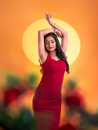 ಇನ್‌ಸ್ಟಾಗ್ರಾಂನಲ್ಲಿ ನಟಿ ರಿಷಿಕಾ ಅವರು 1 ಲಕ್ಷ 16 ಸಾವಿರ ಅನುಯಾಯಿಗಳನ್ನು ಹೊಂದಿದ್ದಾರೆ.