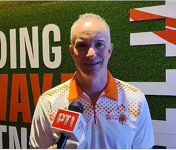 ಯಾವುದೇ ತಂಡಕ್ಕೆ ಭಾರತದ ವಿರುದ್ಧ ಗೆಲುವು ಸುಲಭವಲ್ಲ: ಆಸೀಸ್ ಮಾಜಿ ಆಟಗಾರ