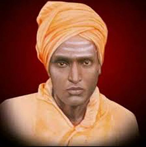 ಹಾನಗಲ್‌ ಲಿಂ.ಕುಮಾರ ಶಿವಯೋಗಿಗಳ ಪುಣ್ಯಸ್ಮರಣೆ