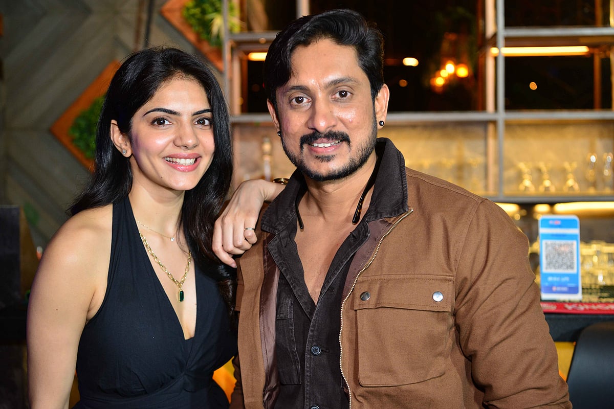 Kannada Movie: ‘ಸರಳ ಸುಬ್ಬರಾವ್‌’ ಟ್ರೇಲರ್‌ ಬಿಡುಗಡೆ