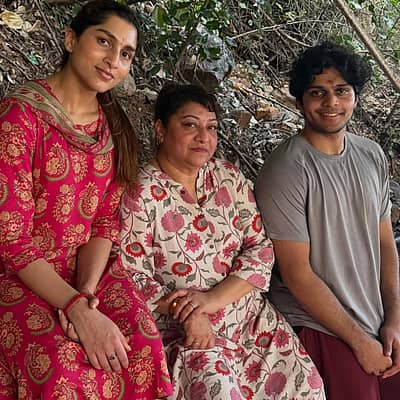 ಸದ್ಯ, ಆರಾಧಾನ ಮುಂಬರುವ  ‘ನೆಕ್ಸ್ಟ್‌ಲೆವೆಲ್’ ಚಿತ್ರದಲ್ಲಿ ನಟಿಸುತ್ತಿದ್ದಾರೆ. 