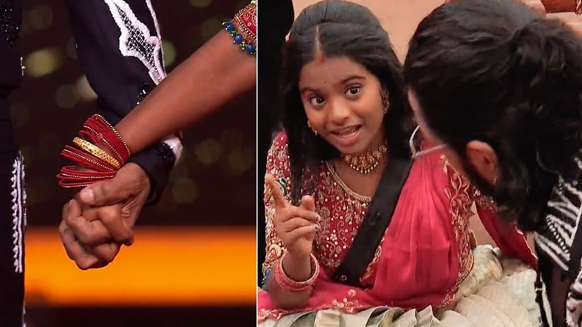 ಜೀವನದ ಅತ್ಯಂತ ನೋವಿನ ಕ್ಷಣಗಳಲ್ಲಿ ಅದು ಒಂದಾಗಿತ್ತು: ರಕ್ಷಿತಾ ಭಾವುಕ ಪೋಸ್ಟ್