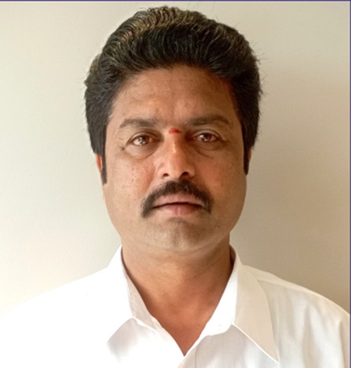 ಕೆ.ಪಿ. ದೇವರಾಜು ಪೂಜಾ ಕುಣಿತ ಕಲಾವಿದ ಮಂಡ್ಯ ಜಿಲ್ಲೆ