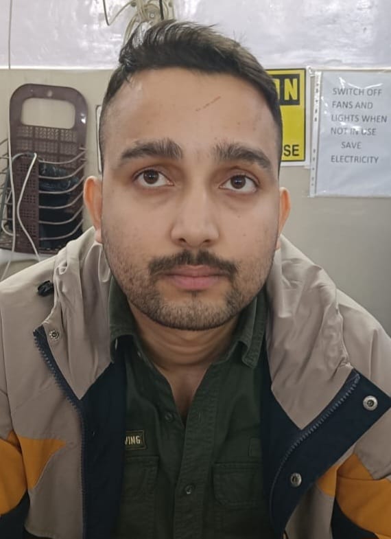 ಮಾಣಿಕ್ ಸಿಂಗ್