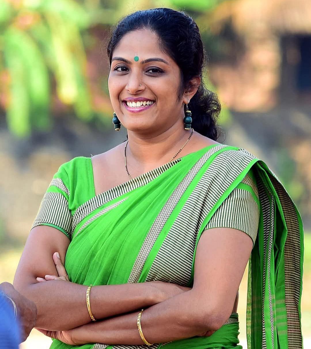 ಮಾನಹಾನಿಕರ ಹೇಳಿಕೆ ಆರೋಪ: ಪ್ರತಿಭಾ ಕುಳಾಯಿಗೆ ನೋಟಿಸ್ 