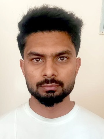 ಮಹಮ್ಮದ್ ನಬೀಲ್