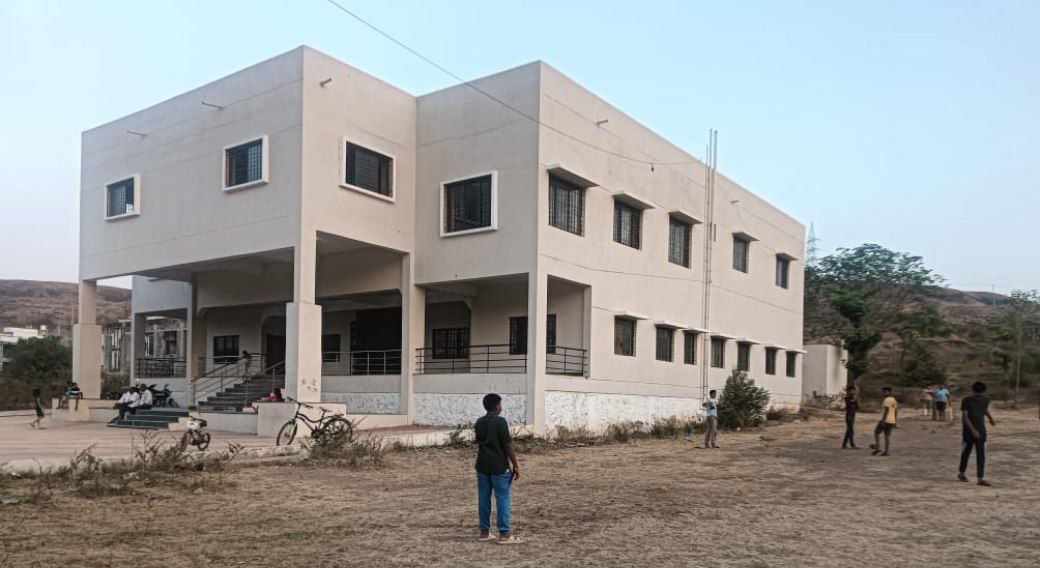 ಚಿಕ್ಕೋಡಿ ಪುರಸಭೆ ಕಚೇರಿ  ಹೊಸ ಕಟ್ಟಡ