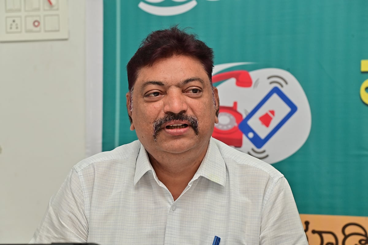 ದಾವಣಗೆರೆ | 87,258 ಕ್ವಿಂಟಲ್ ಮೆಕ್ಕೆಜೋಳ ಖರೀದಿ