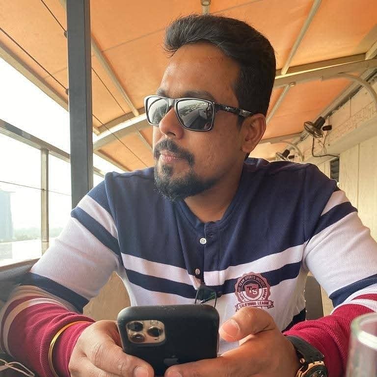 ಯುಎಇ ಲಾಟರಿ: ಕಟಪಾಡಿಯ ಶಾಂತನುಗೆ ₹49 ಕೋಟಿ ಬಹುಮಾನ