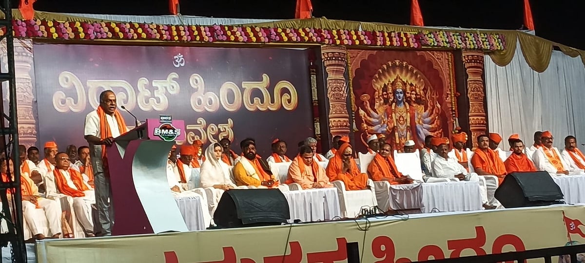 ತಾಳಿಕೋಟೆ | ನೆಲದ ಶ್ರೇಷ್ಠ ಸಂಸ್ಕೃತಿ ಮಕ್ಕಳಲ್ಲಿ ಬೆಳೆಸಿ: ನ. ತಿಪ್ಪೆಸ್ವಾಮಿ