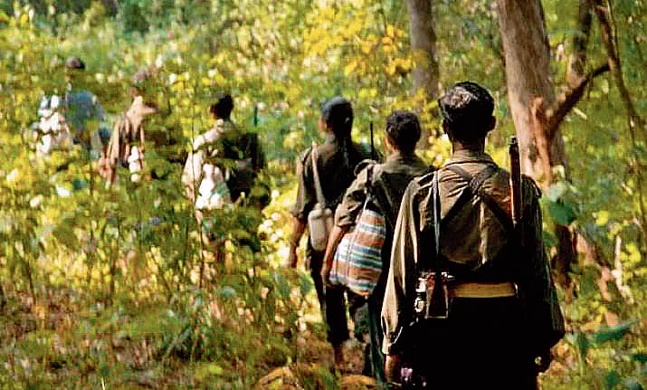 ಒಡಿಶಾ: ಮತ್ತೊಂದು ಜಿಲ್ಲೆ ‘ನಕ್ಸಲ್ ಮುಕ್ತ’